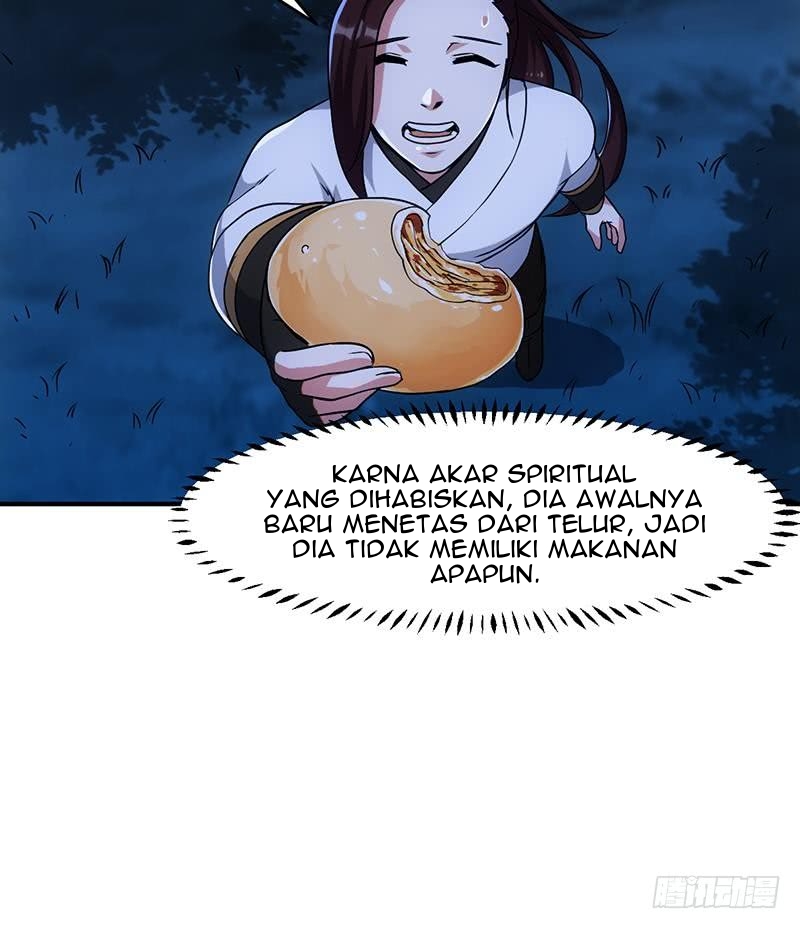 Guardian Dragon System Chapter 08 Gambar 27